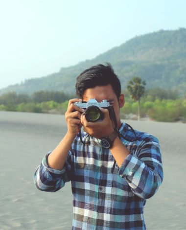 Second Person