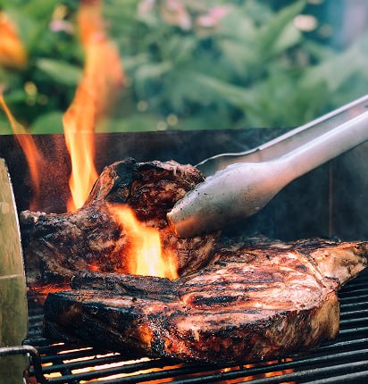 Nice photo of Barbeque Ribs